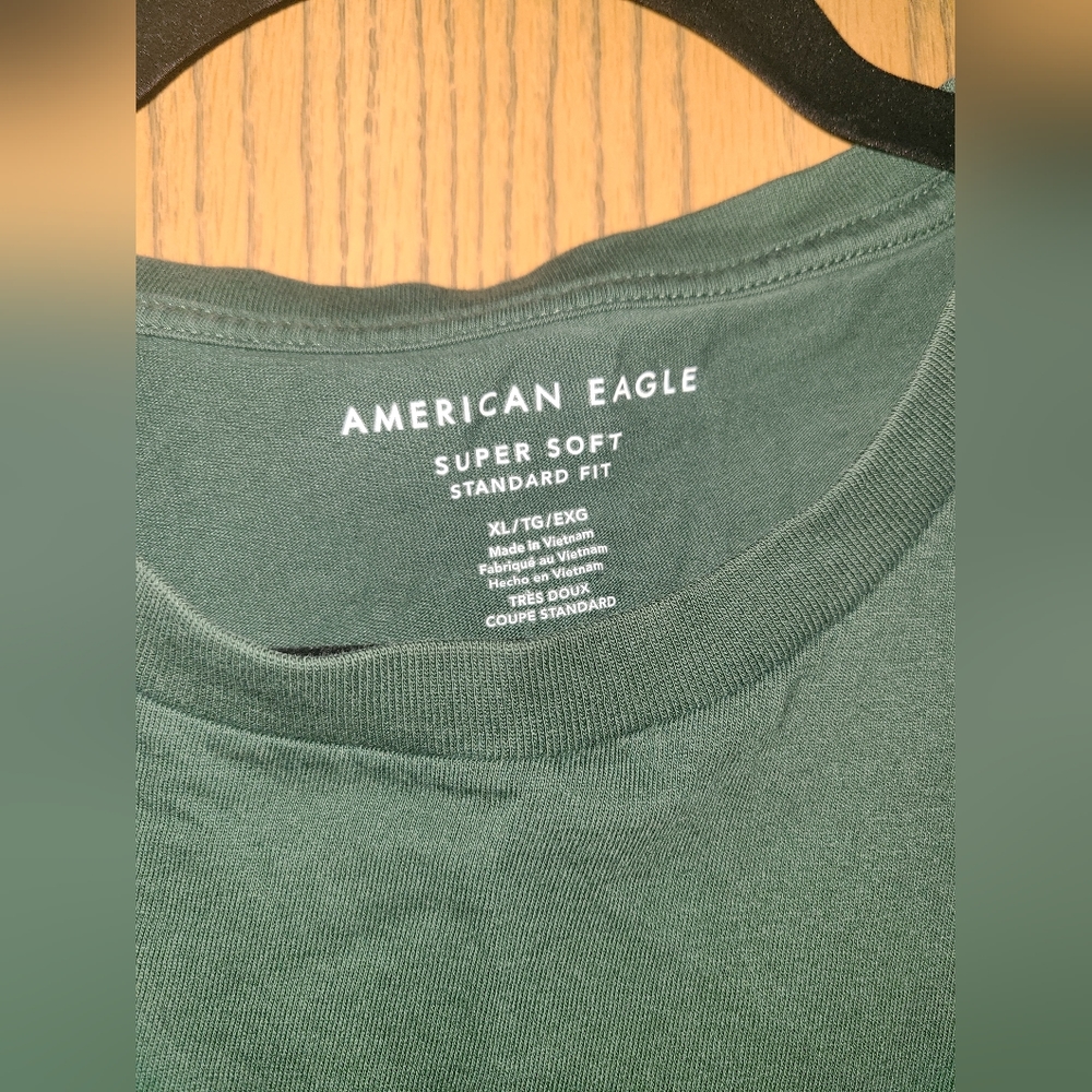 American eagle - Picture 2 of 2